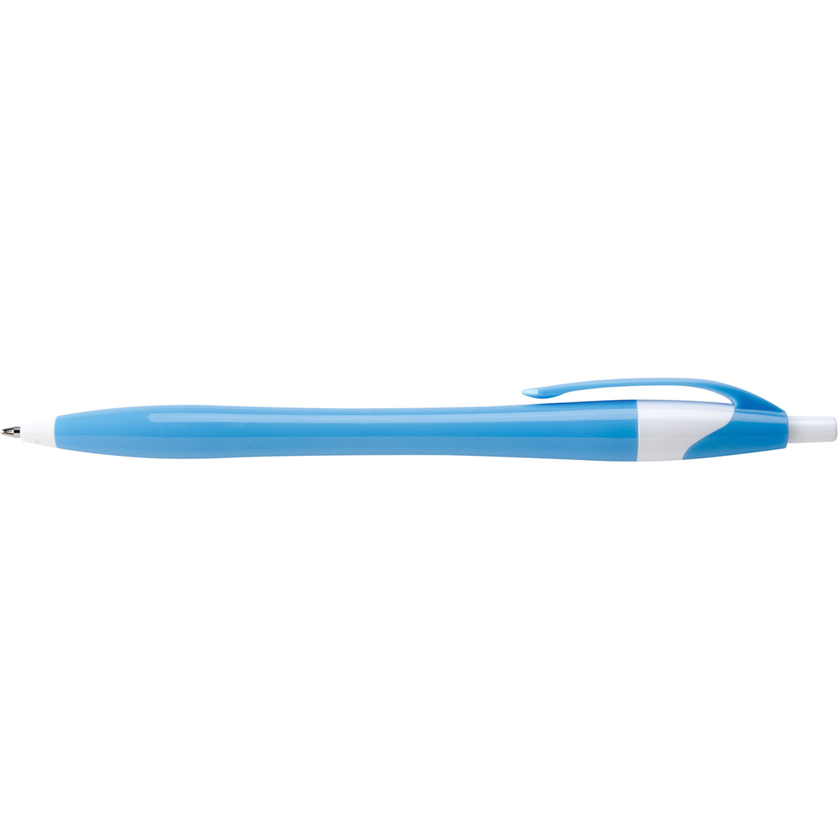 Baby Blue Javalina Breeze Pen