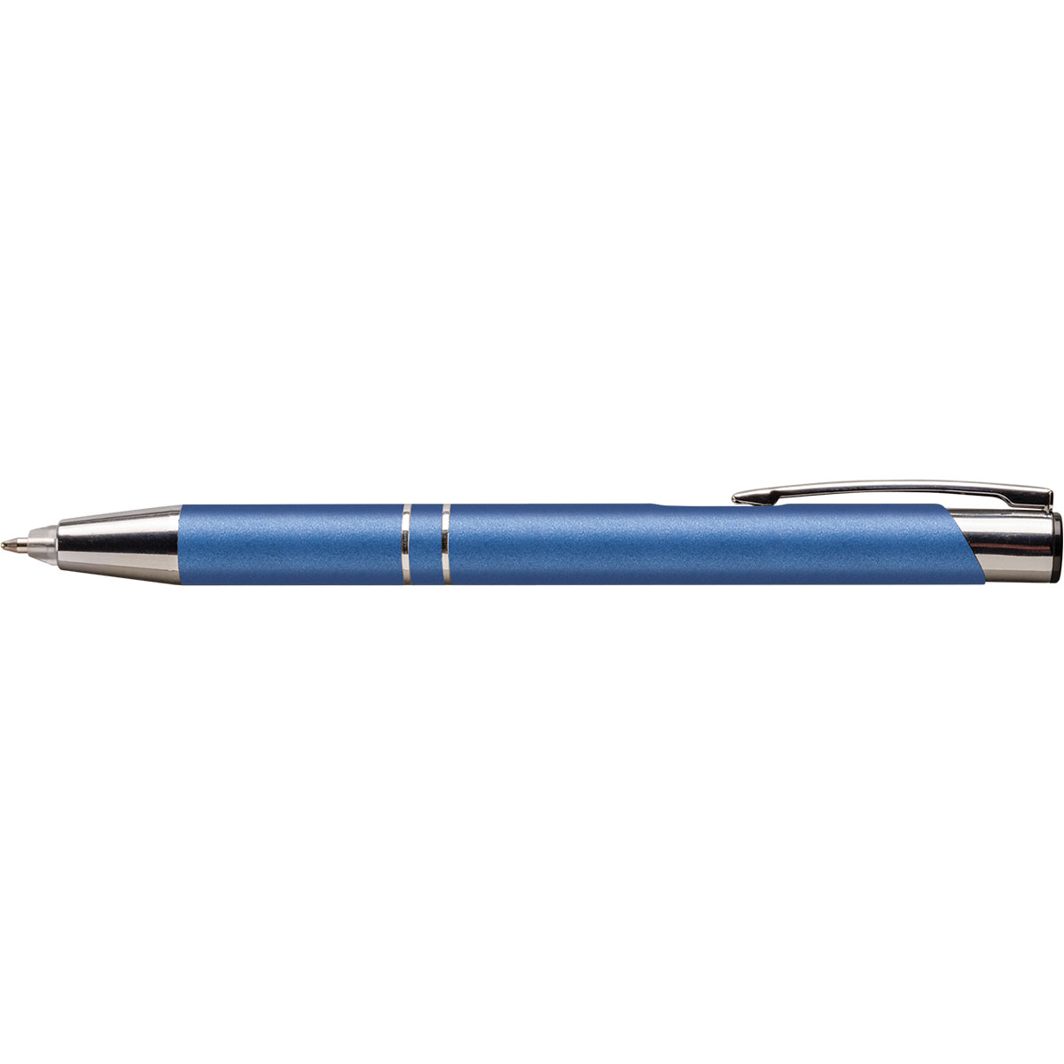 Blue Sonata Torch Pen
