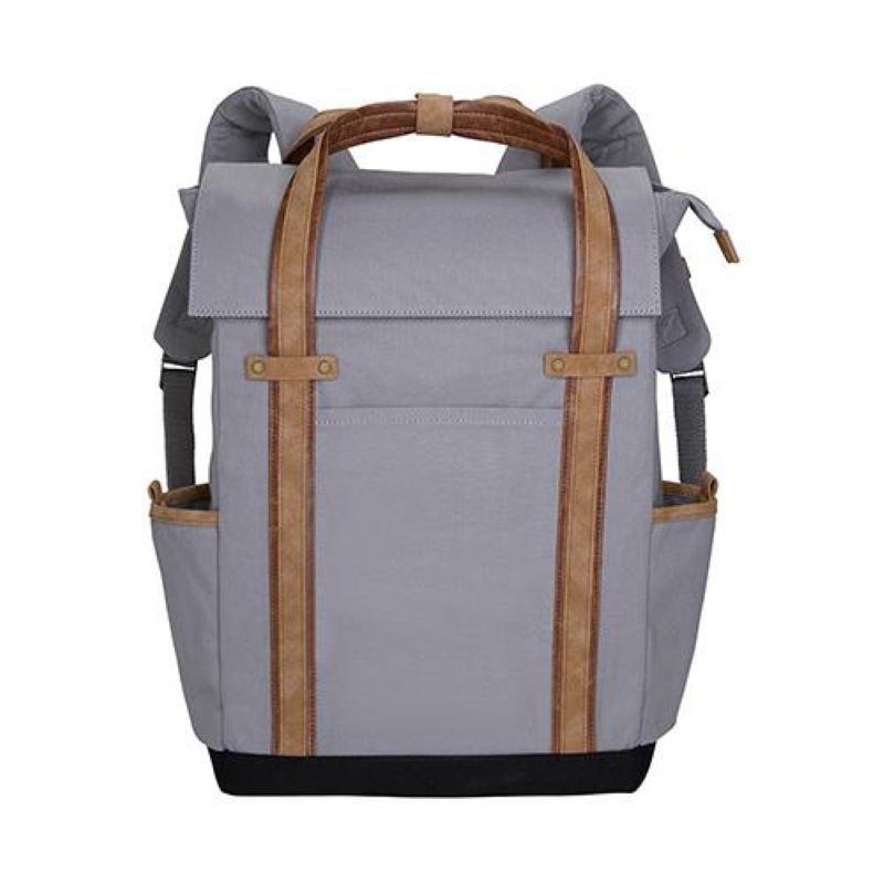 Gray KAPSTON® San Marco Backpack