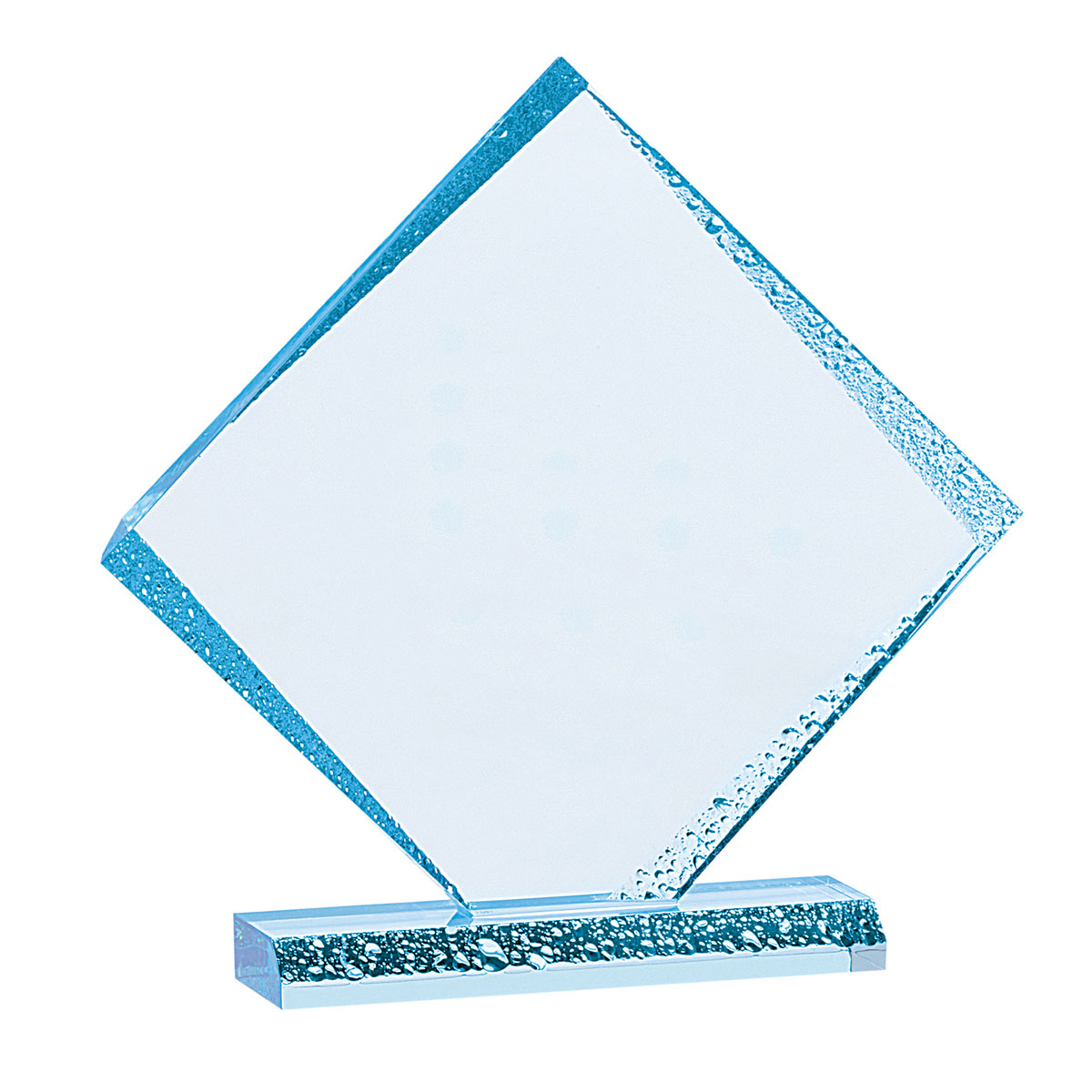 Blue Diamond Ice Award