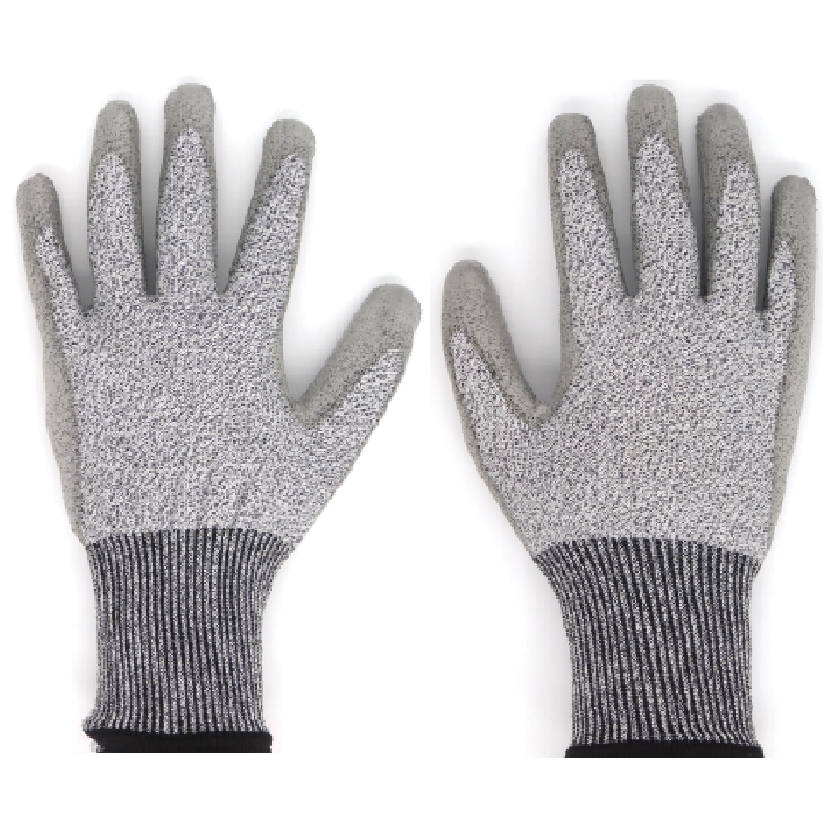 Grey Workit All Purpose Gloves 