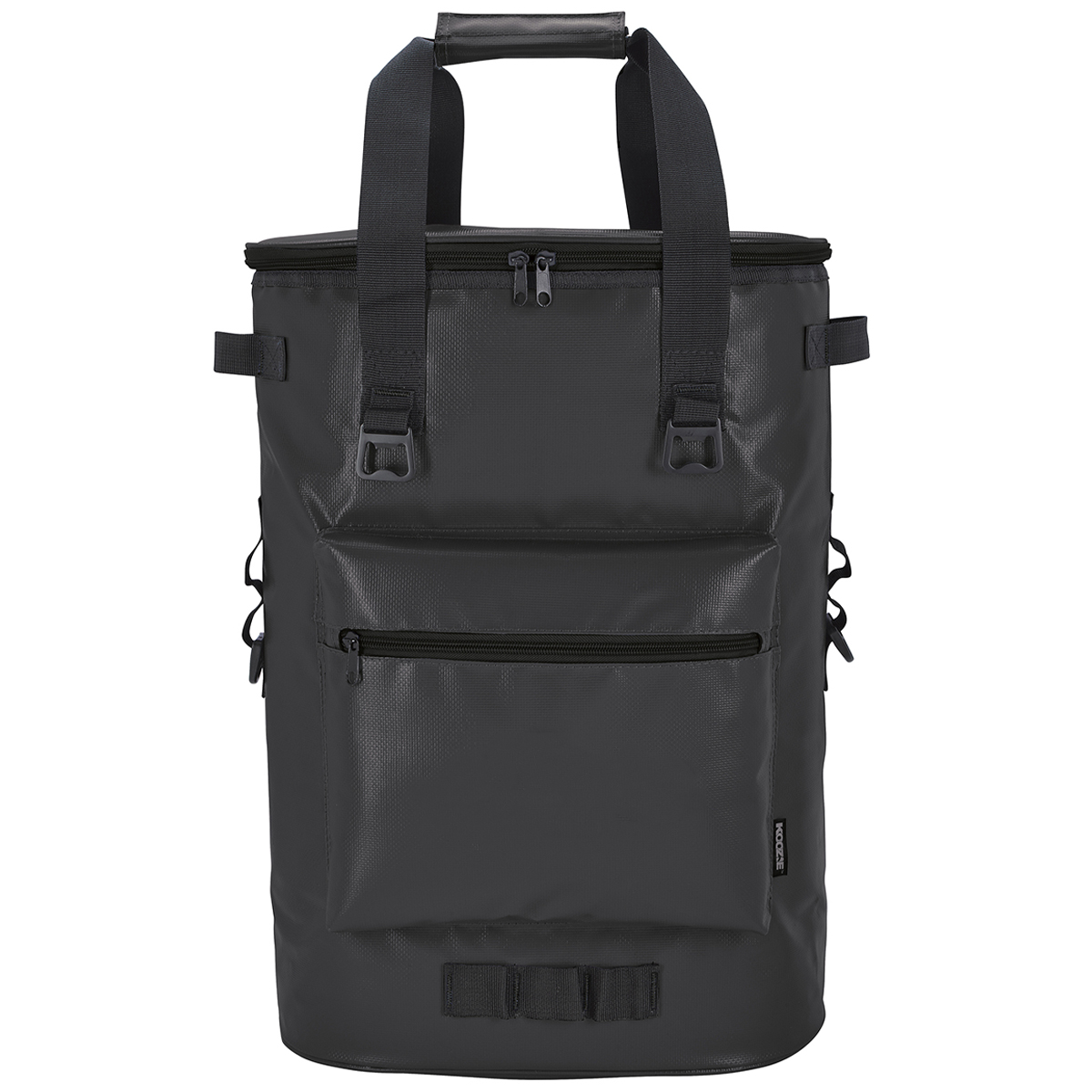 Charcoal Koozie® Olympus 36-Can Kooler Backpack