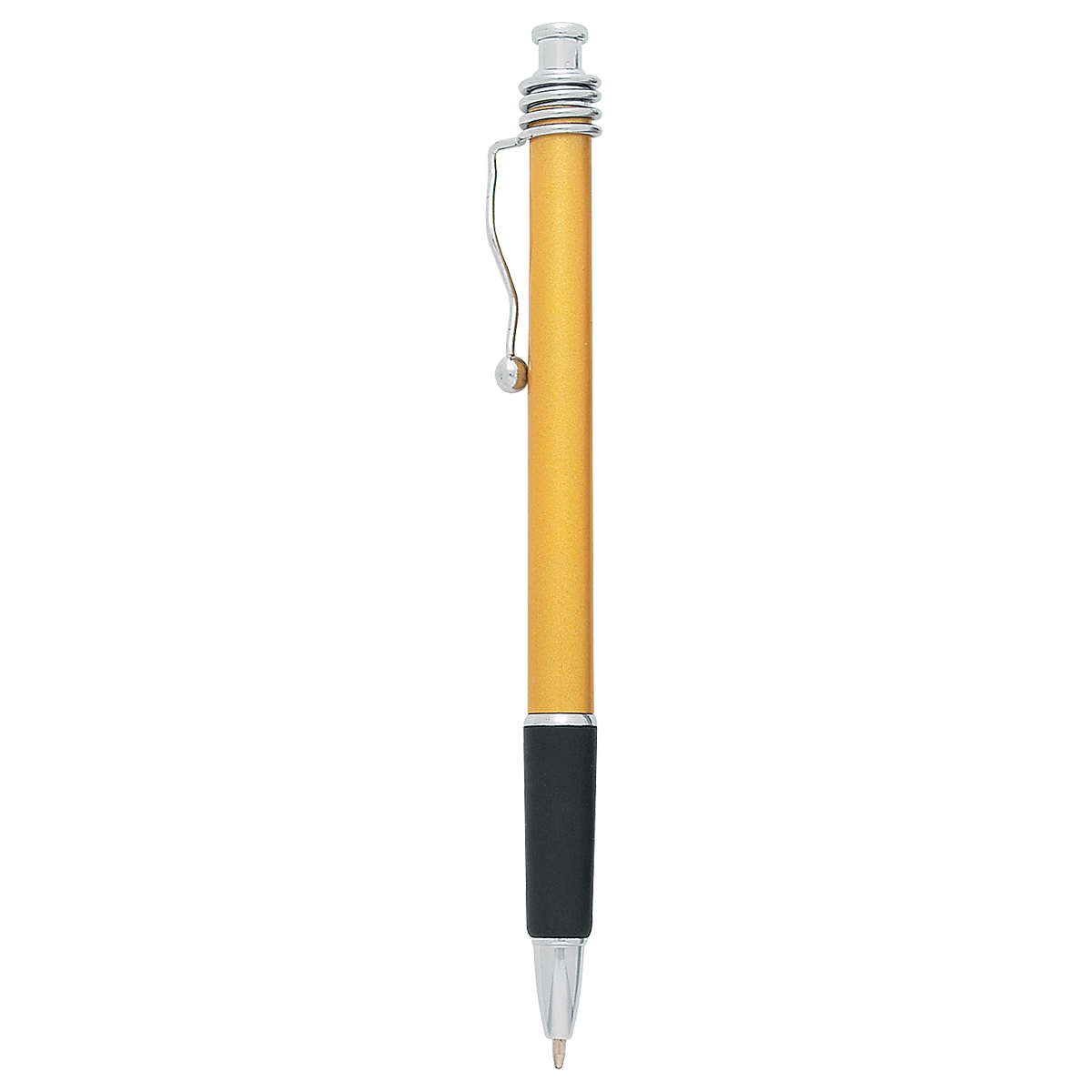 Gold Wired Pen