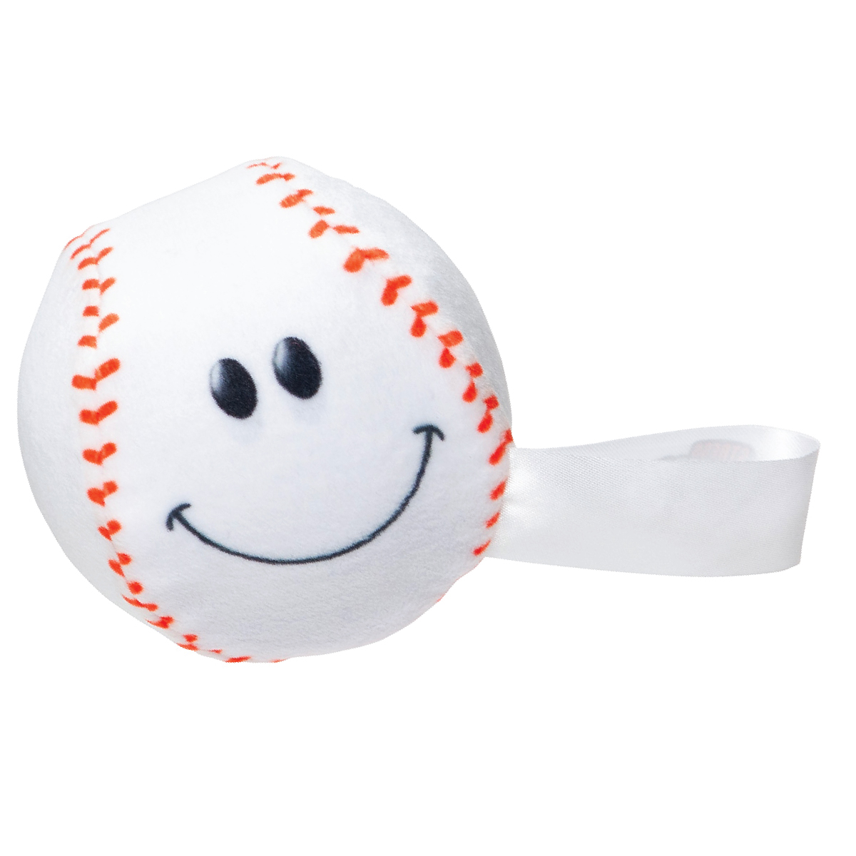 White Baseball Stress Buster™