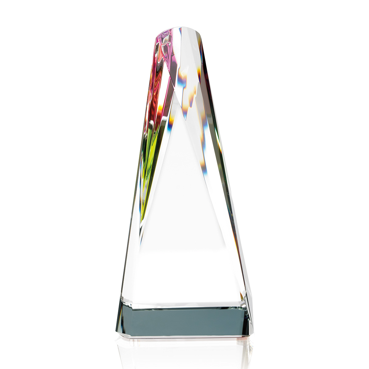 Optical Crystal Influential Award