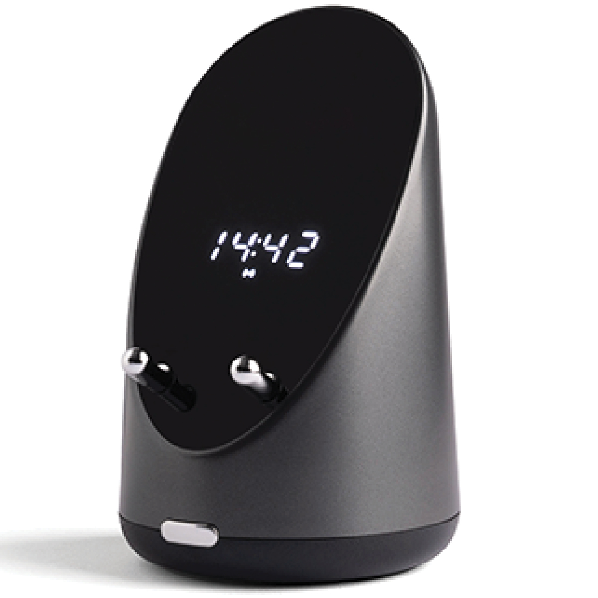 Black Impulse, Amplifying Bluetooth Speaker 