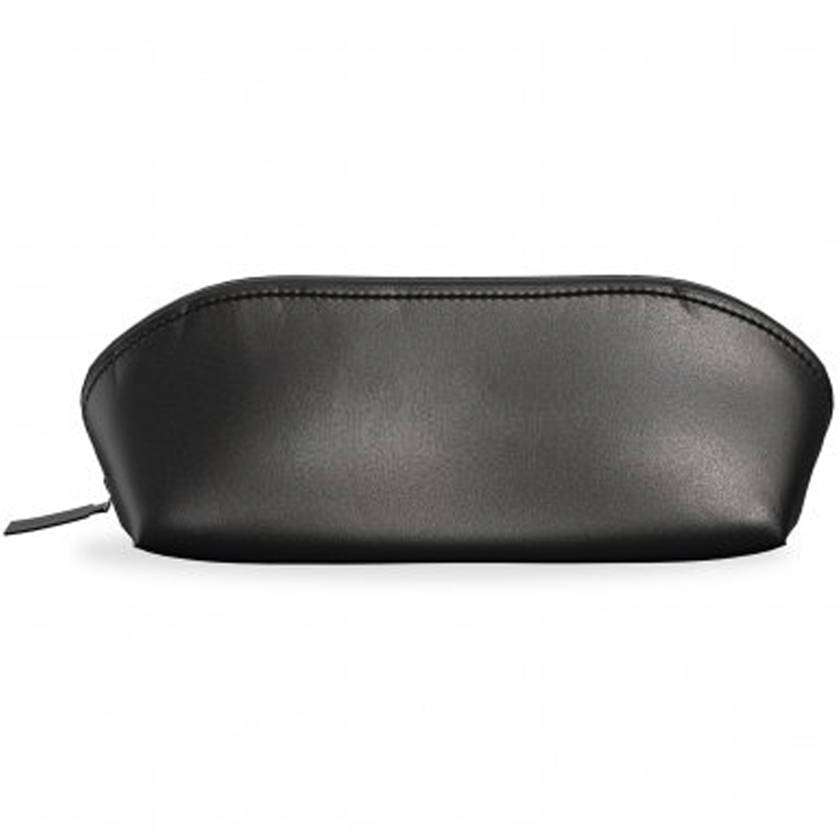 Black Neoskin Multi-Purpose Pouch 