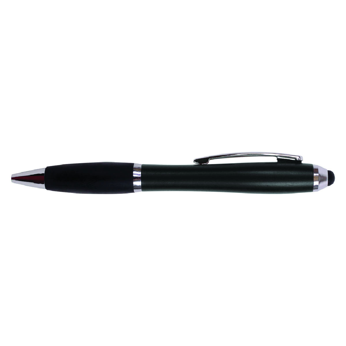 Black The Grenada Stylus Pen