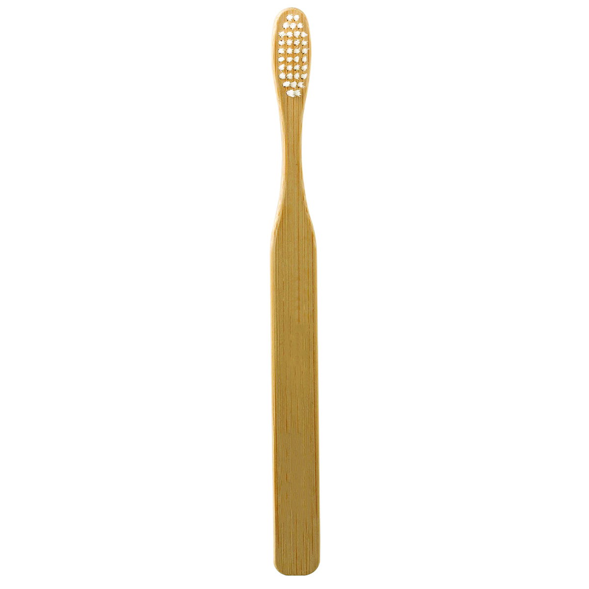 Bamboo Bamboo Toothbrush