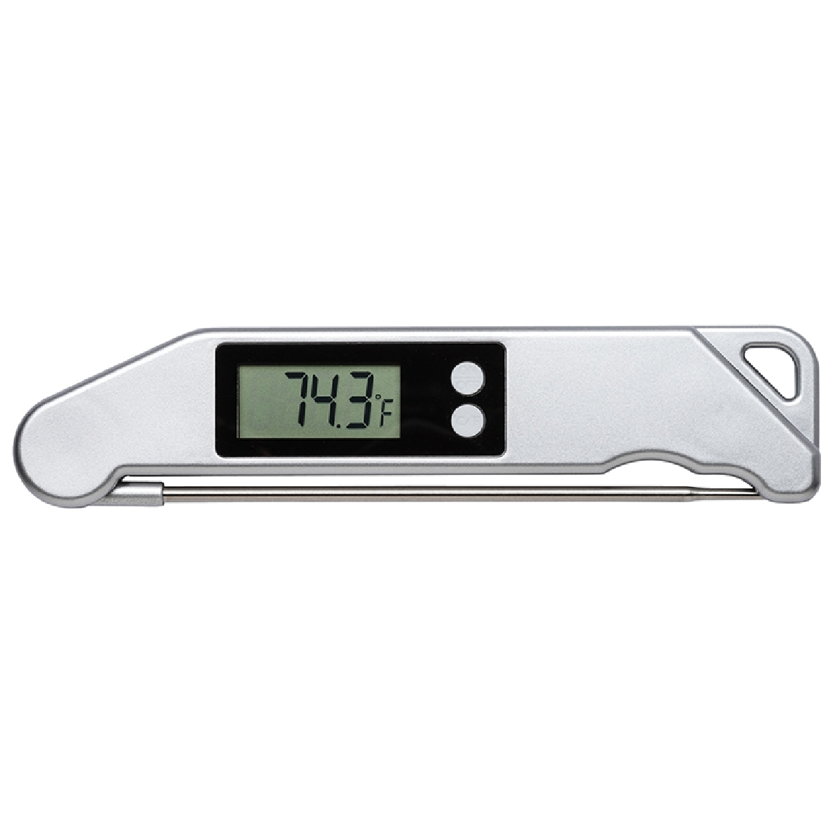 Silver Chef Digital BBQ Thermometer