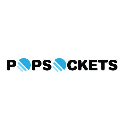 Popsockets® logo