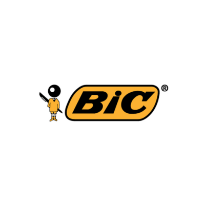 BIC® logo