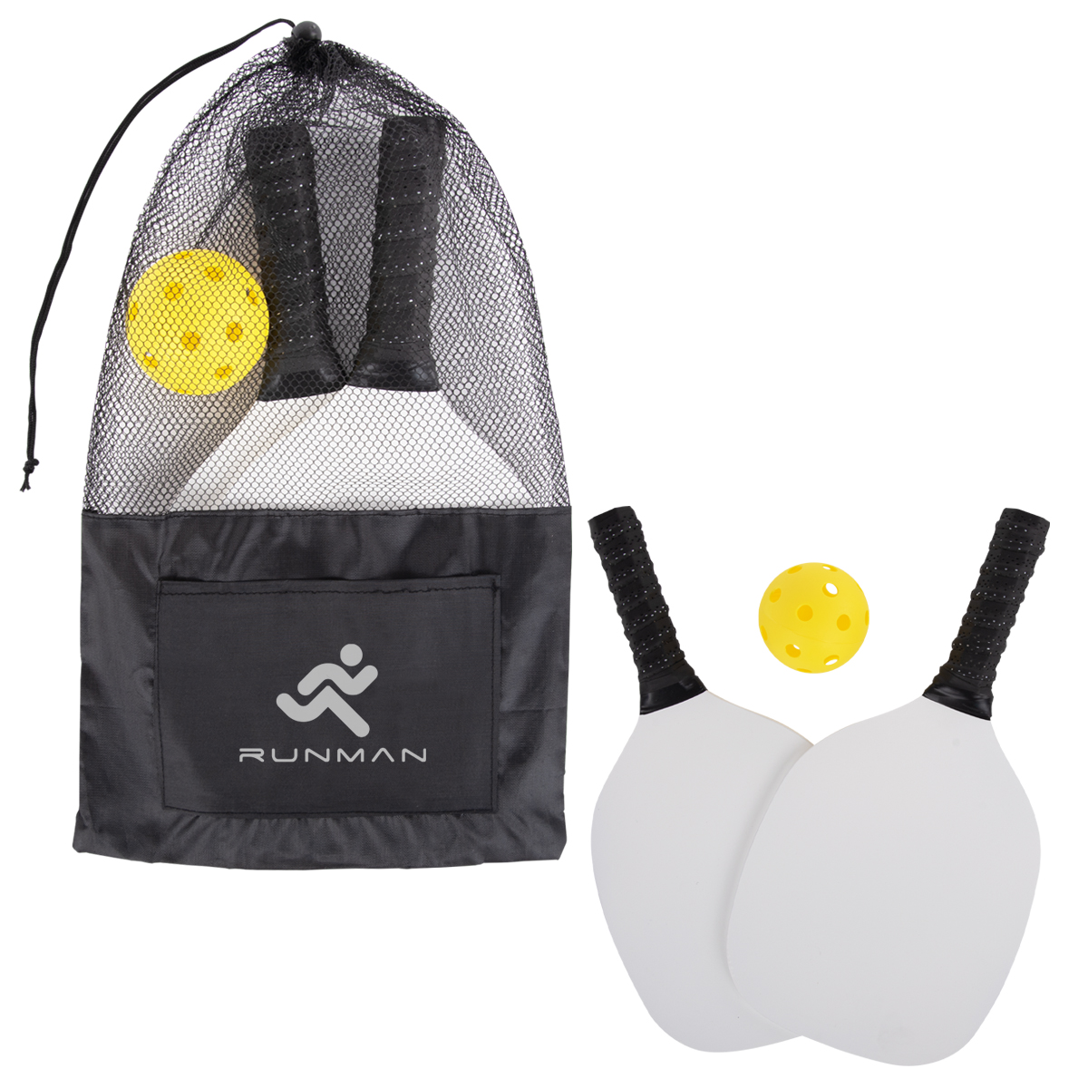 3 PC Pickleball Set 