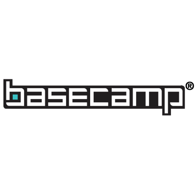 Basecamp® logo