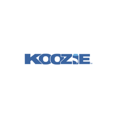 KOOZIE® logo